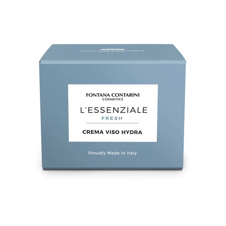 Eye Contour Gel L'Essenziale Fresh