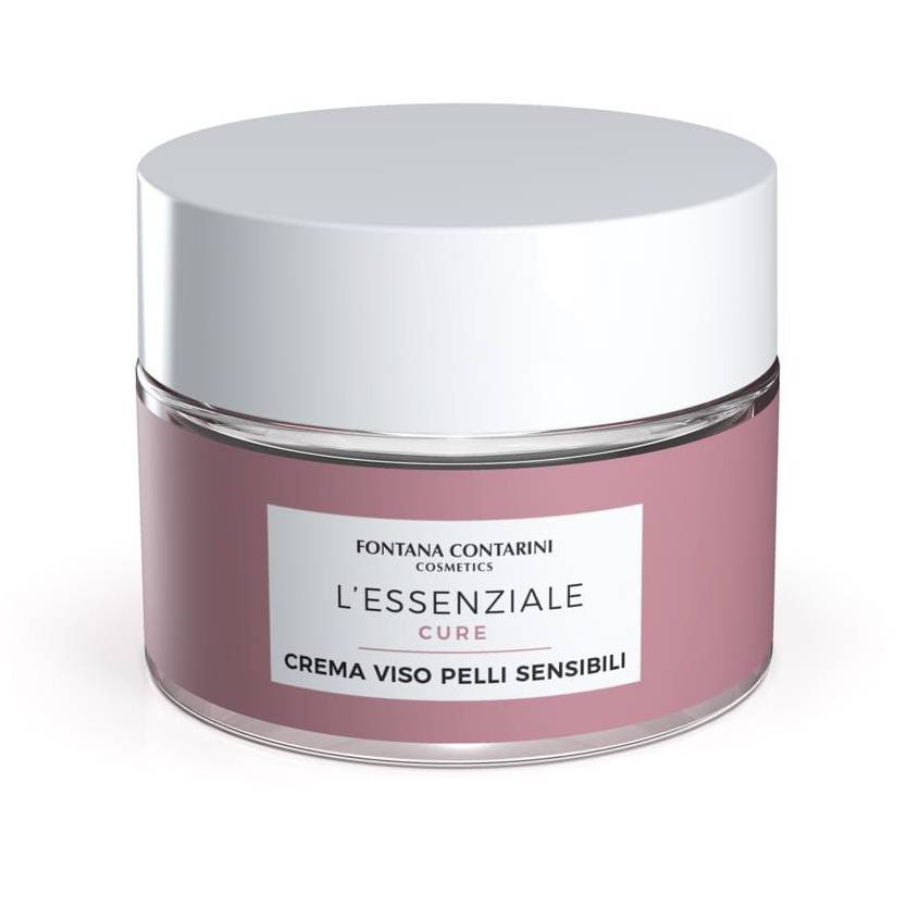 Sensitive Skins Face Cream