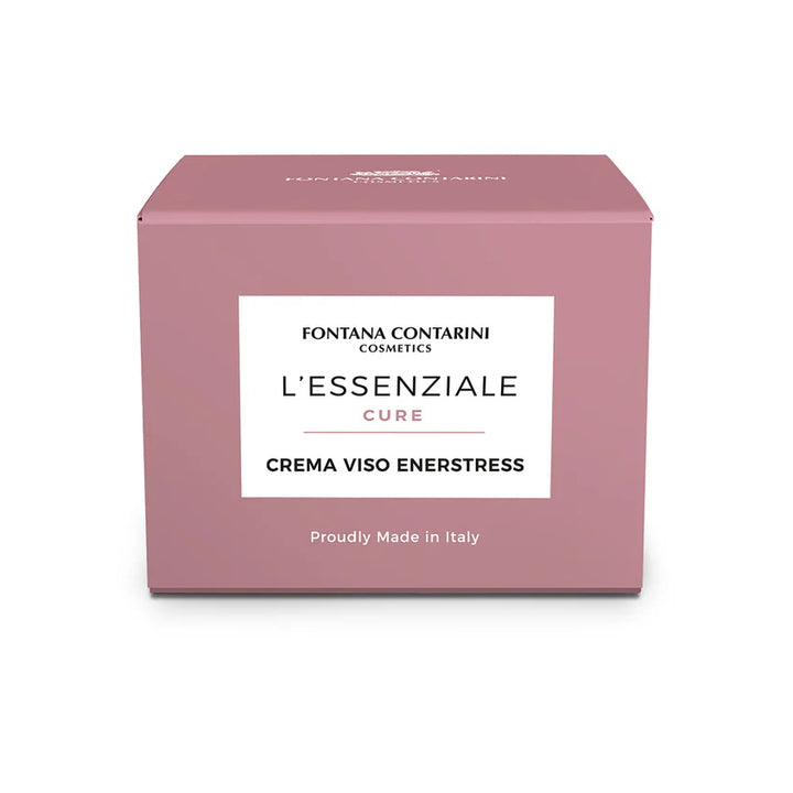 Enerstress Face Cream L'Essenziale Cure