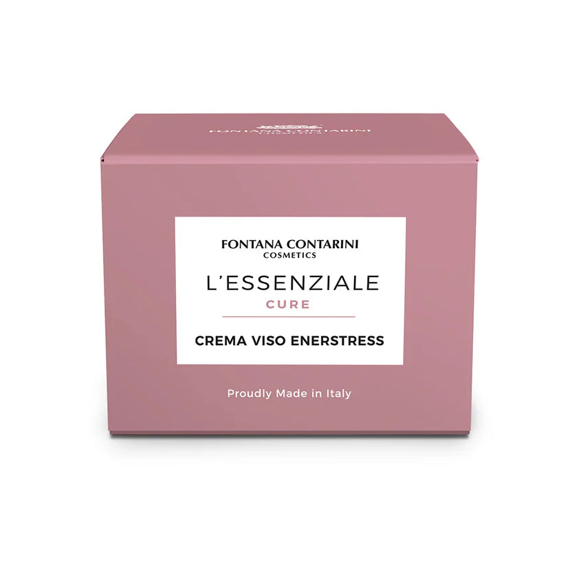 Enerstress Face Cream L'Essenziale Cure
