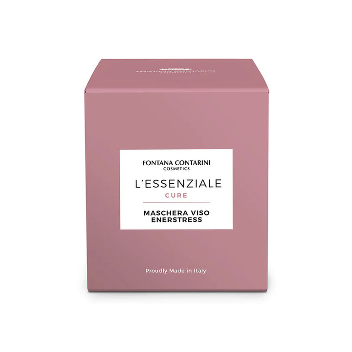 Enerstress Face Mask L'Essenziale Cure