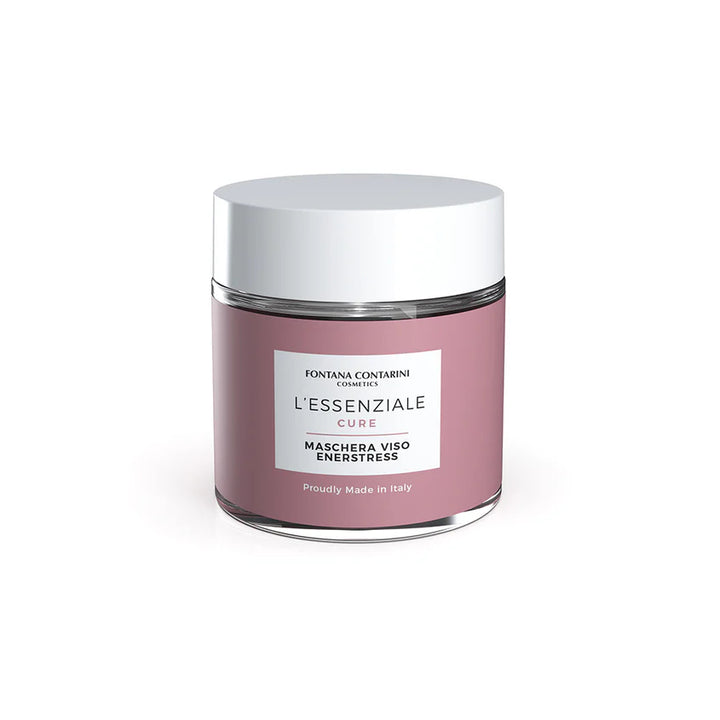 Enerstress Face Mask L'Essenziale Cure