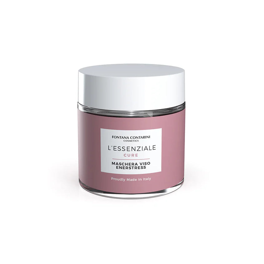Enerstress Face Mask L'Essenziale Cure