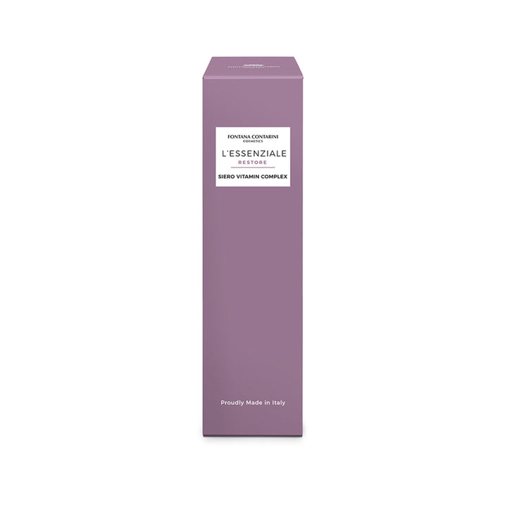 Vitamin Complex Serum L'Essenziale Restore