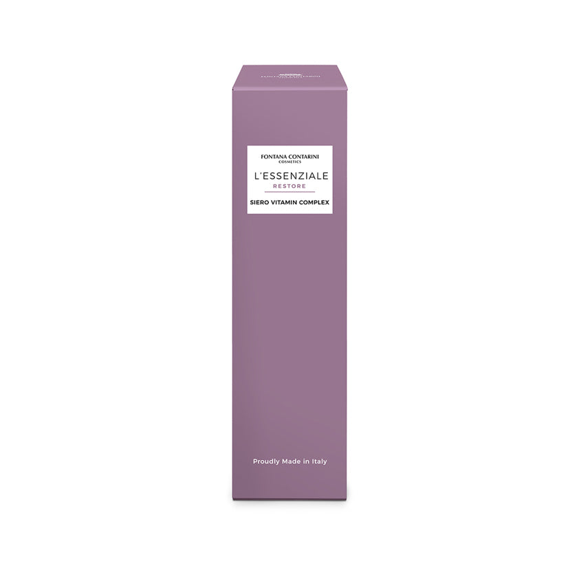 FONTANA CONTARINI VITAMIN COMPLEX SERUM 30ML – شراء أونلاين
