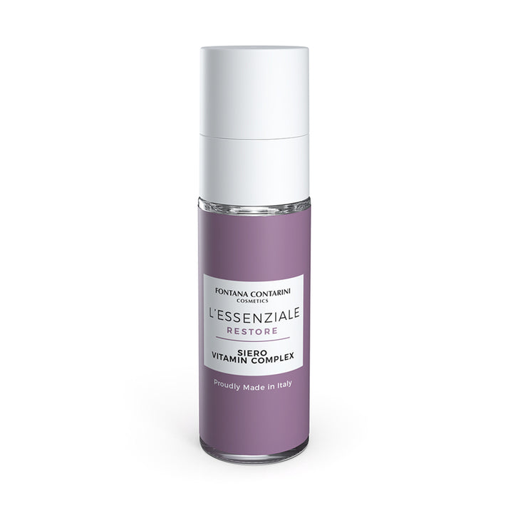 Vitamin Complex Serum L'Essenziale Restore