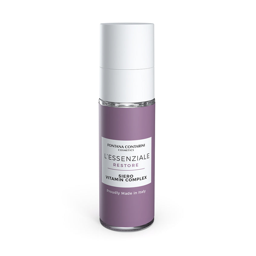 FONTANA CONTARINI VITAMIN COMPLEX SERUM 30ML