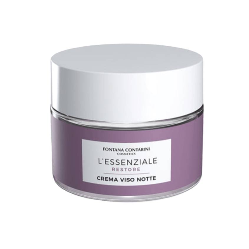 Night Face Cream