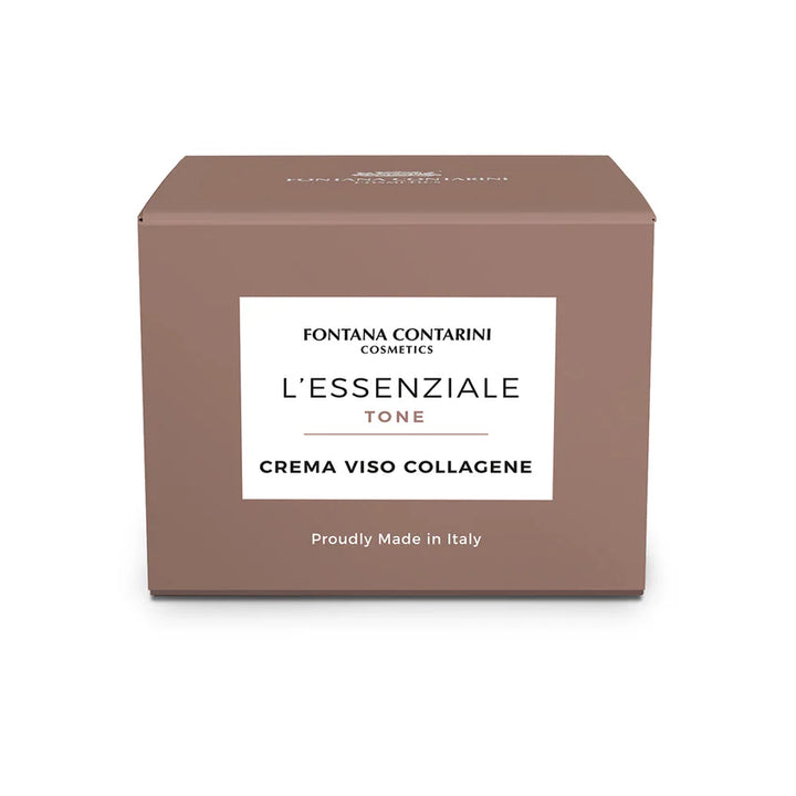 Collagen Face Cream L'Essenziale Tone