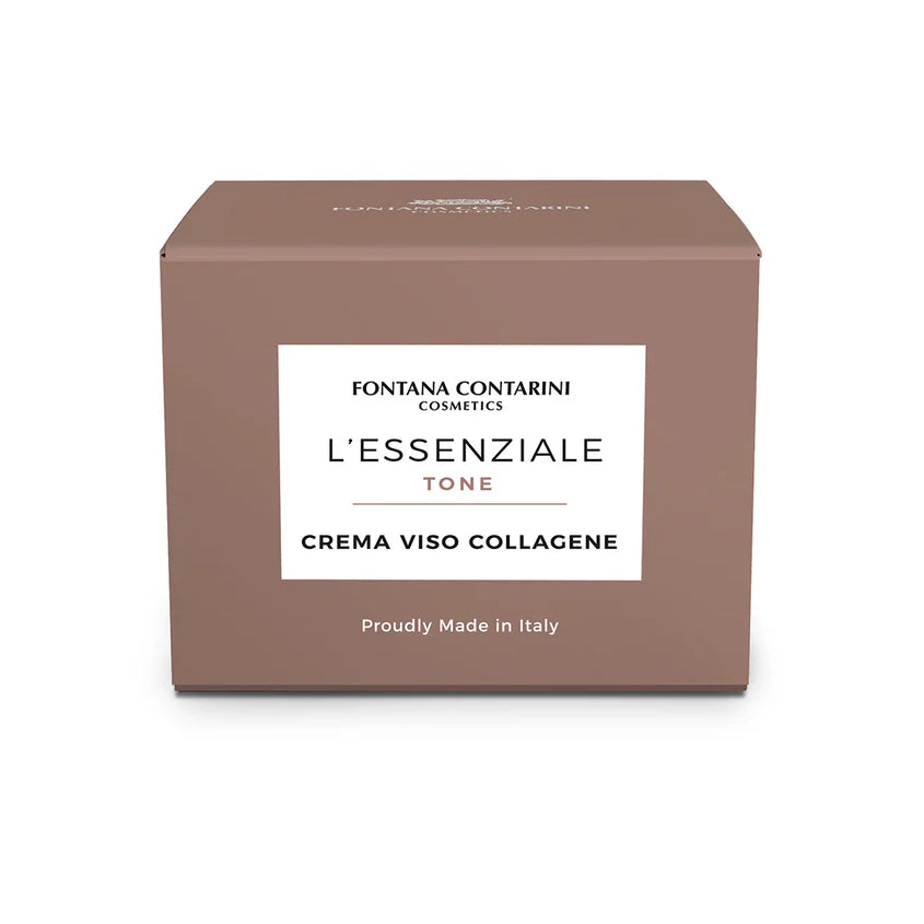 Collagen Face Cream L'Essenziale Tone