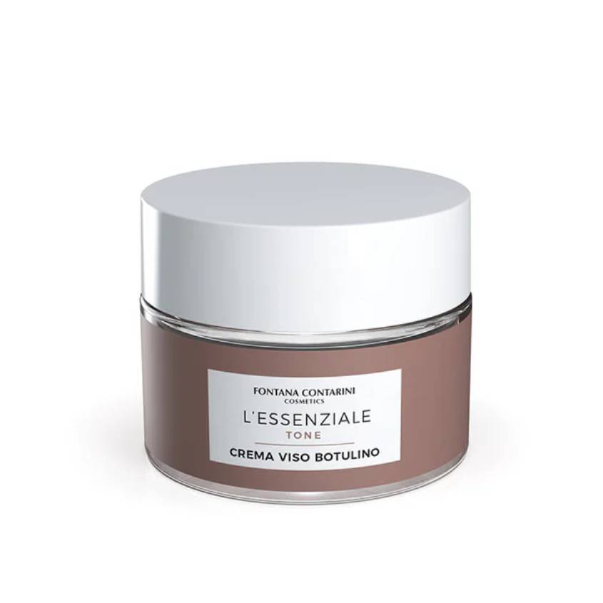 Botolinum Like Face Cream