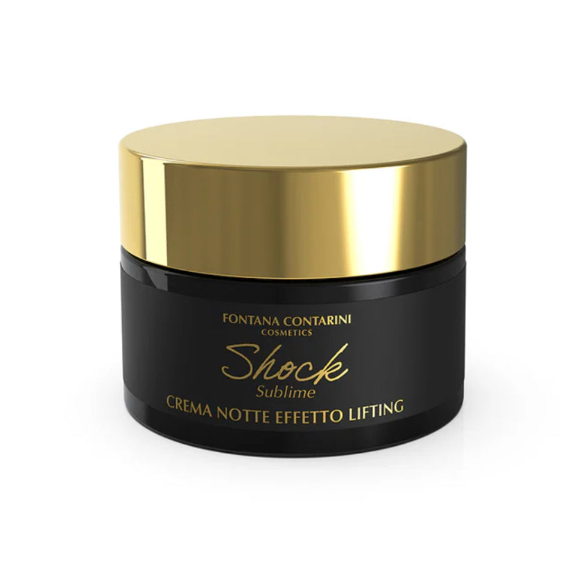 Shock Sublime Hyper Lifting Night Face Cream
