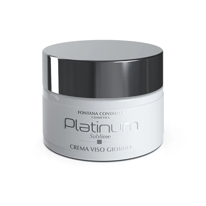 Platinum Sublime Daily Face Cream