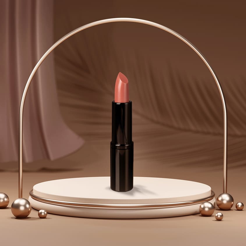 The Comfort Lipstick