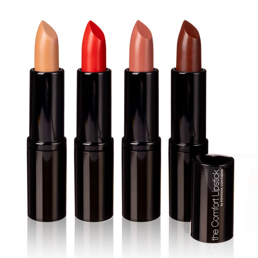 The Comfort Lipstick
