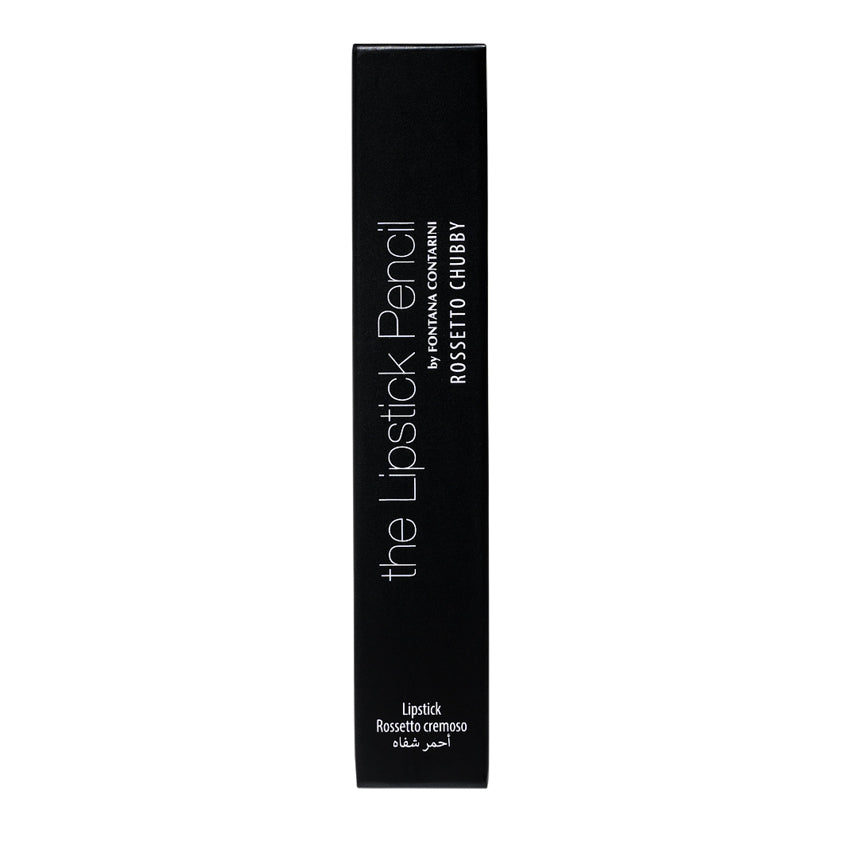 The Lipstick Pencil Rossetto Chubby
