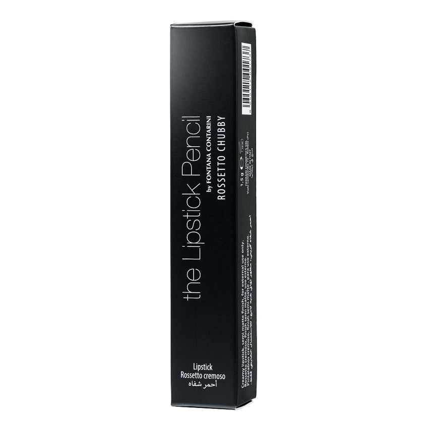The Lipstick Pencil Rossetto Chubby