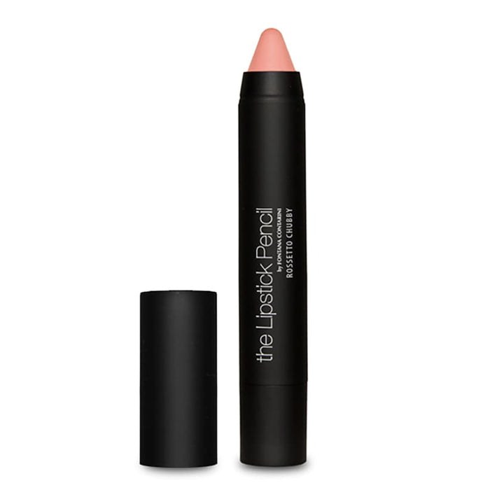 The Lipstick Pencil Rossetto Chubby