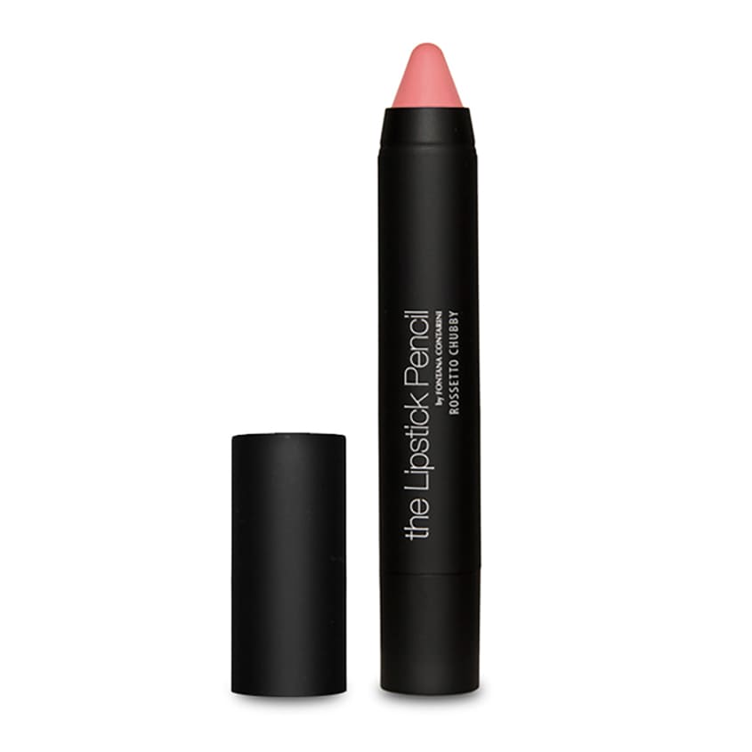 The Lipstick Pencil Rossetto Chubby