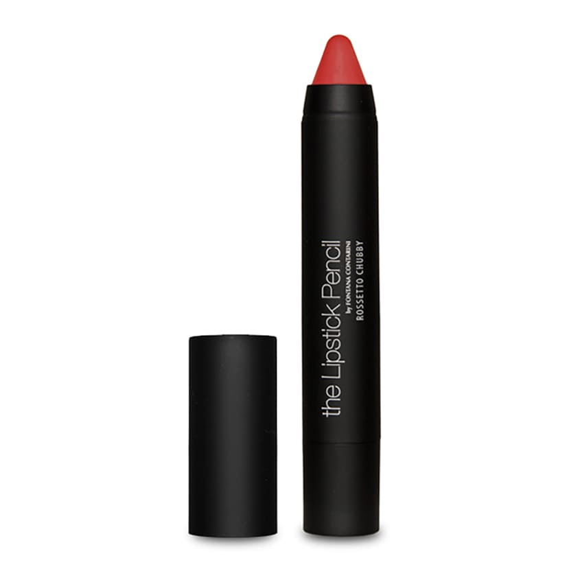The Lipstick Pencil Rossetto Chubby