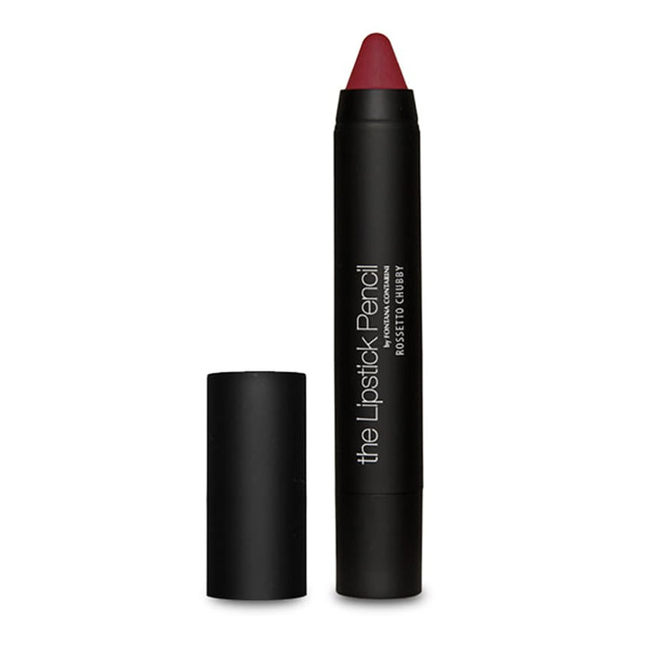 The Lipstick Pencil Rossetto Chubby