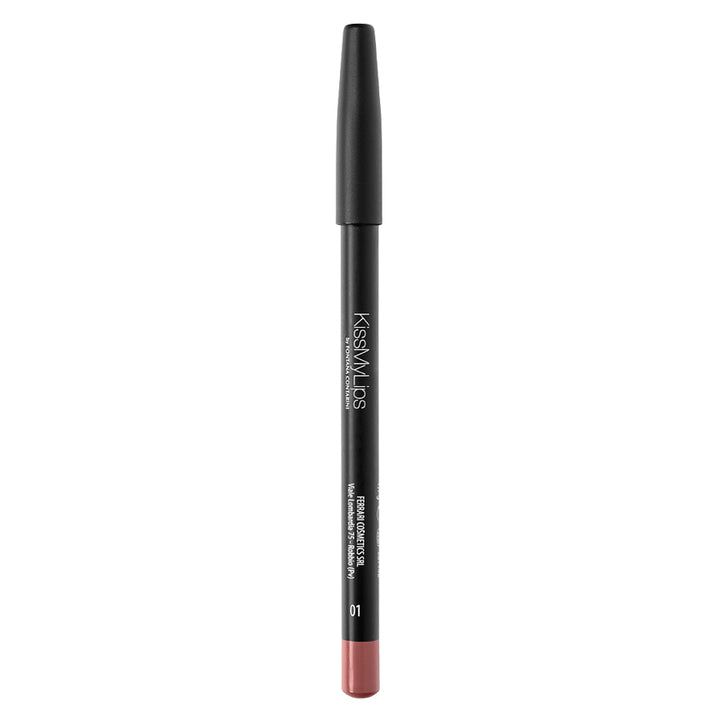 KISSMYLIPS LIP LINER 02 1,1G