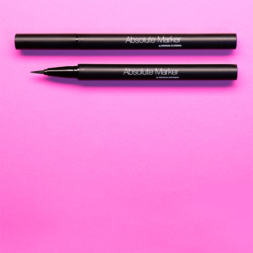 Absolute Marker Liquid Eye Liner