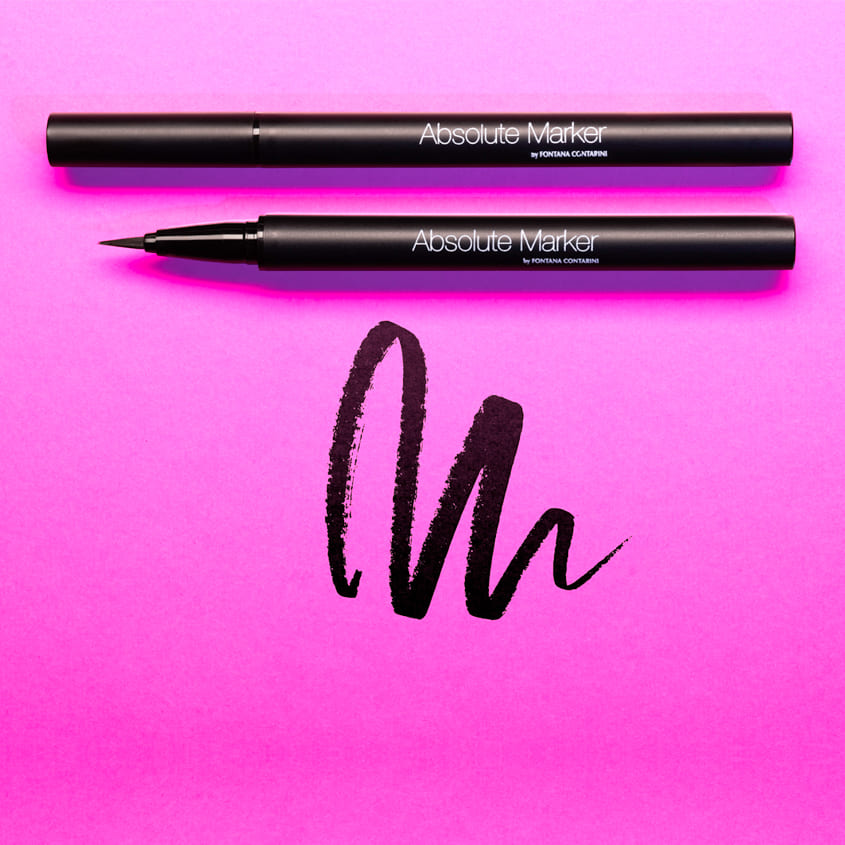 Absolute Marker Liquid Eye Liner