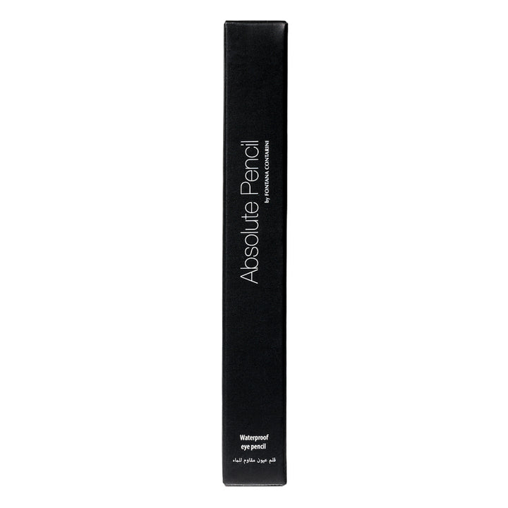 ABSOLUTE PENCIL-AUTOMATIC EYE PENCIL BLACK 0,3G