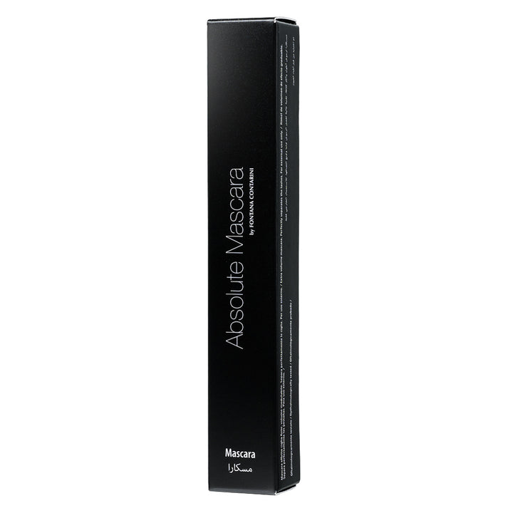 Absolute Mascara Black