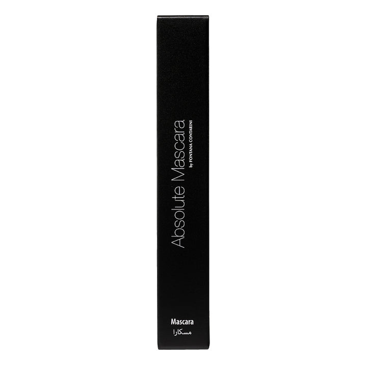 Absolute Mascara Black