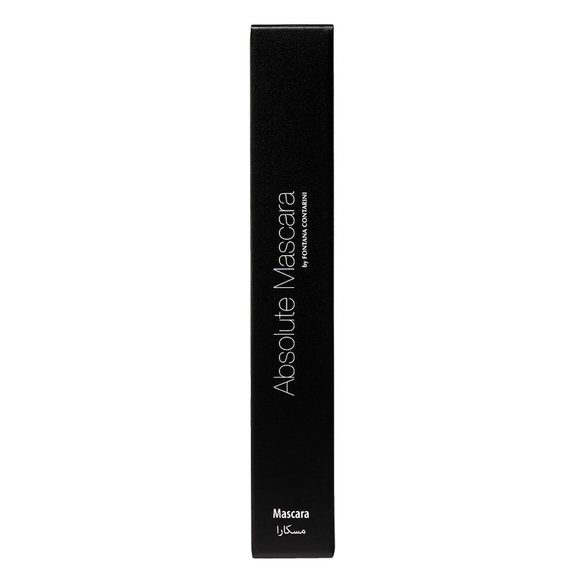 Absolute Mascara Black