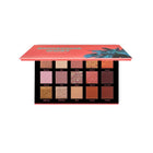 Palette Eyeshadow Sunshine Dust