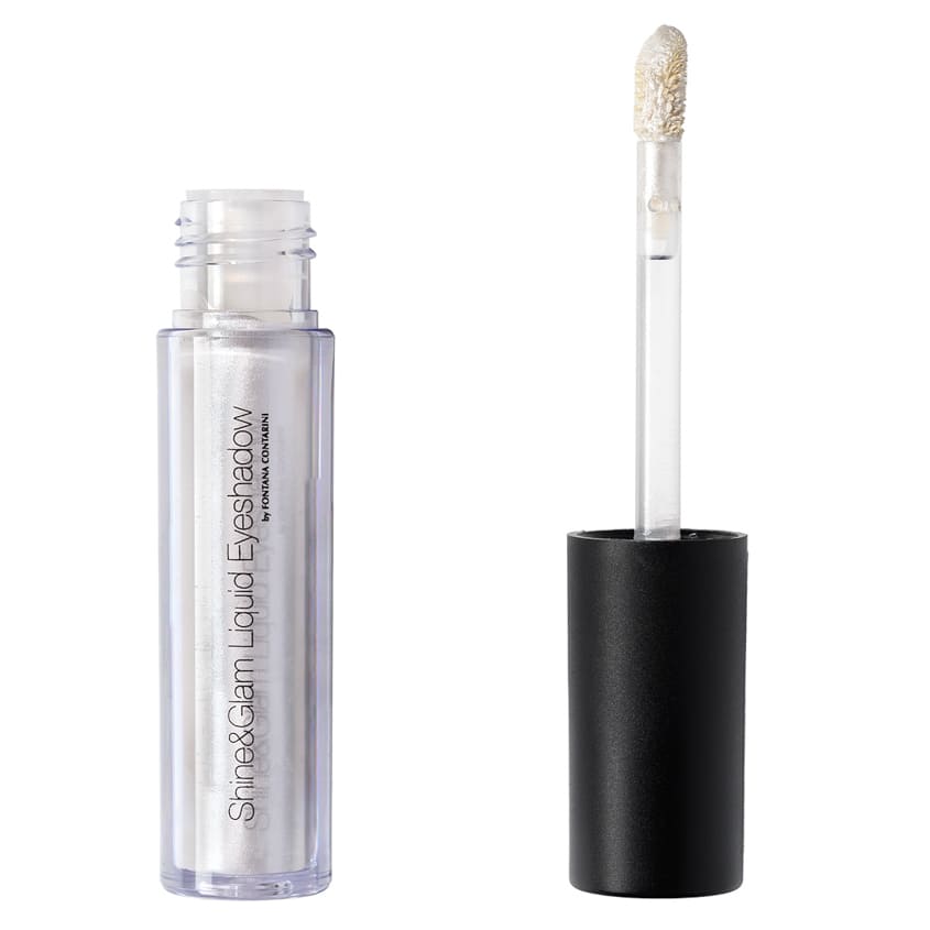 Shine&Glam Liquid Eyeshadow