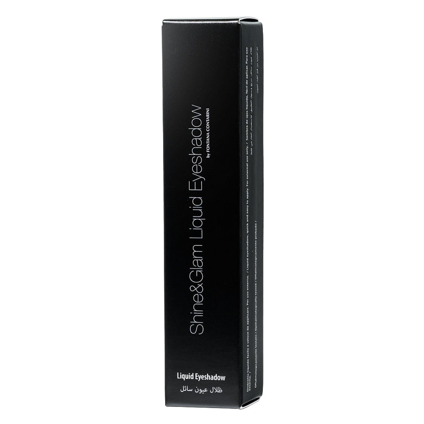 Shine&Glam Liquid Eyeshadow