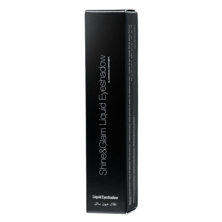 SHINE&GLAM LIQUID EYESHADOW 04 3,5ML