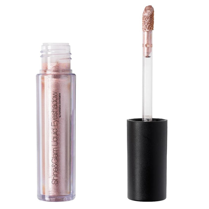 Shine&Glam Liquid Eyeshadow