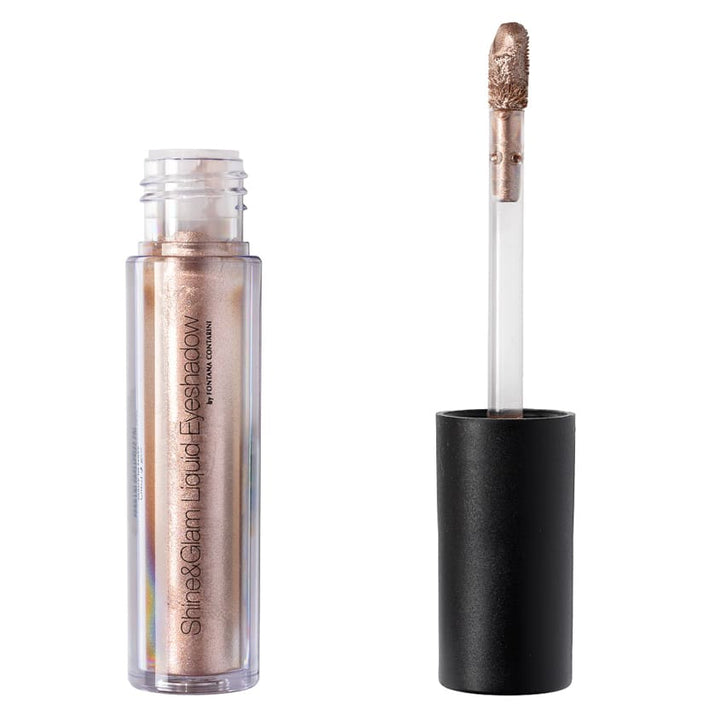 Shine&Glam Liquid Eyeshadow