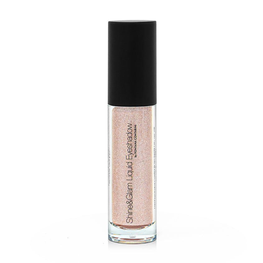 FONTANA CONTARINI SHINE&GLAM LIQUID EYESHADOW 03 3,5ML – توصيل مجاني