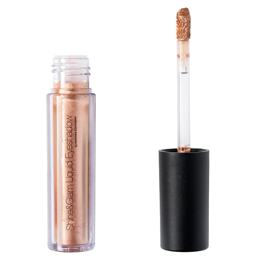 Shine&Glam Liquid Eyeshadow