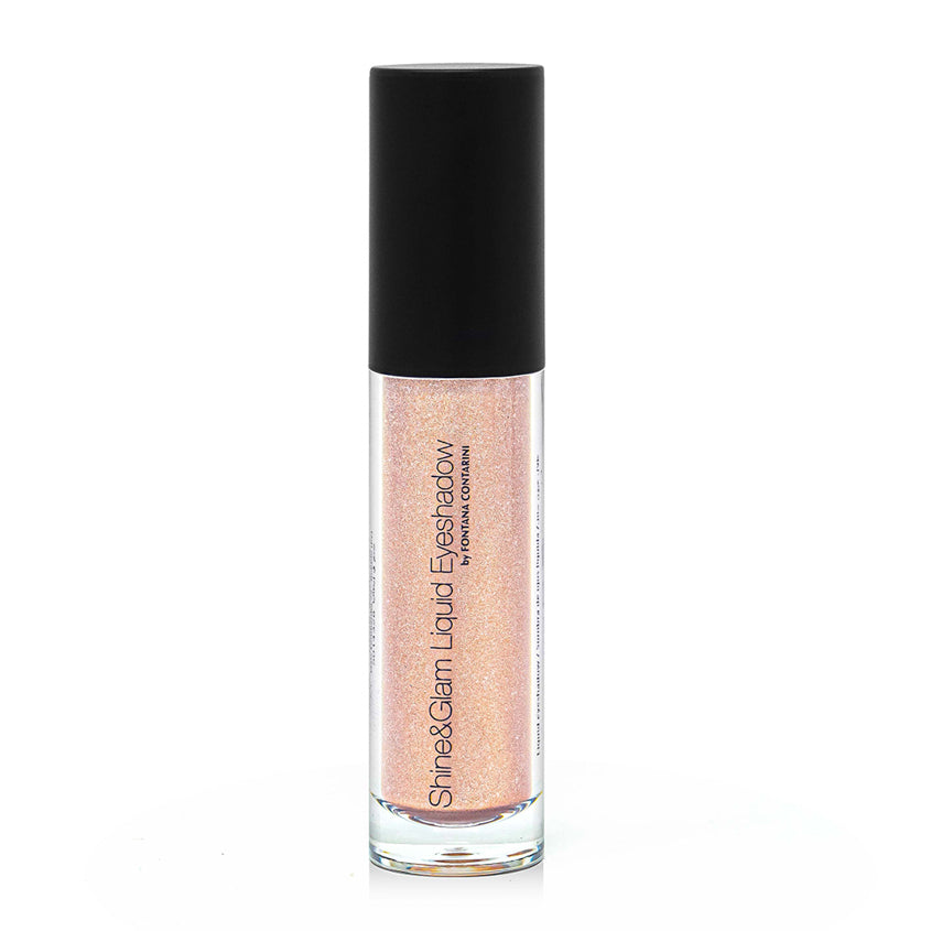 FONTANA CONTARINI SHINE&GLAM LIQUID EYESHADOW 04 3,5ML – توصيل مجاني