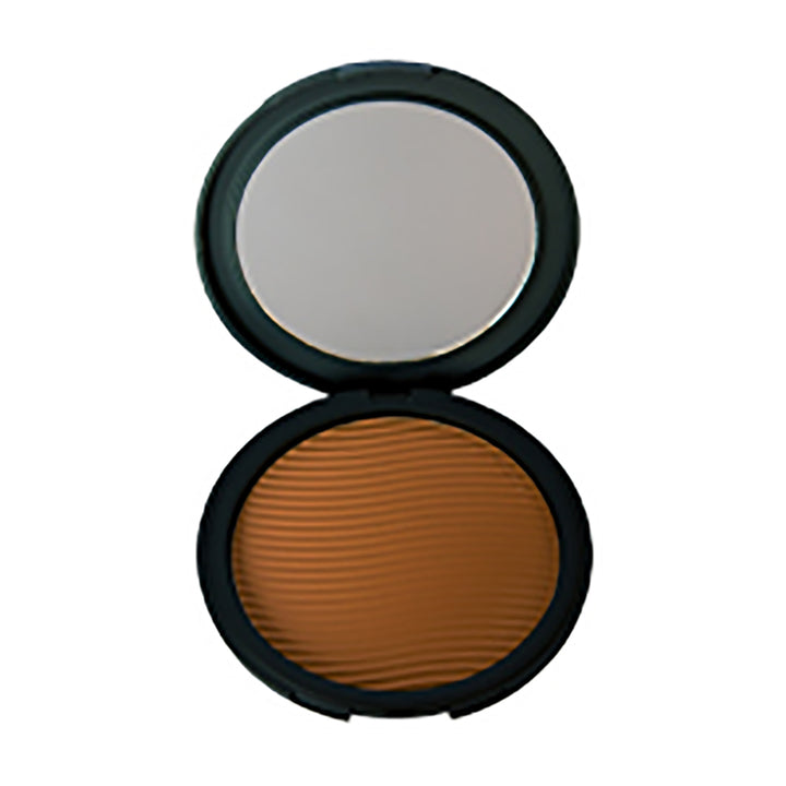The Bronzer