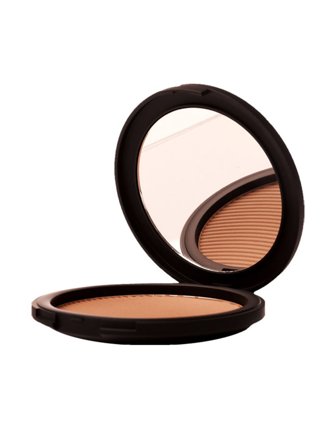 The Bronzer