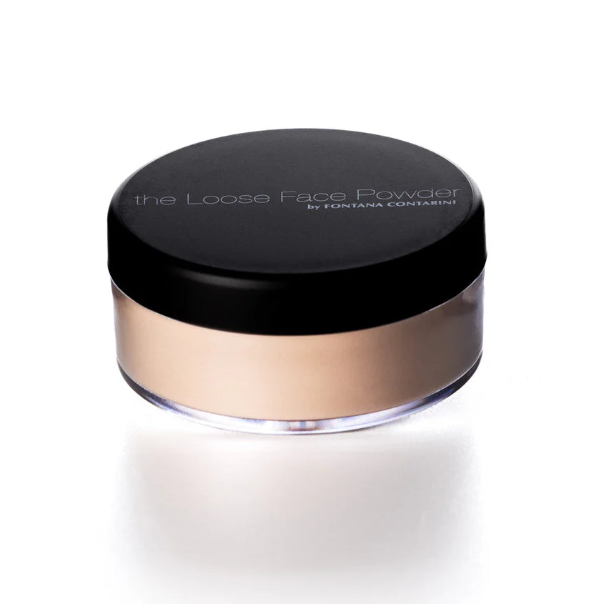 The Loose Face Powder