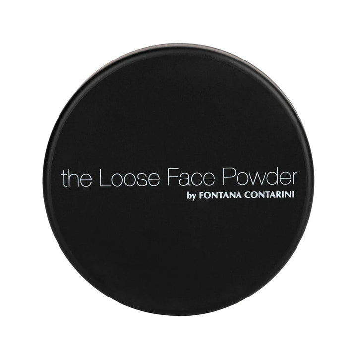 The Loose Face Powder