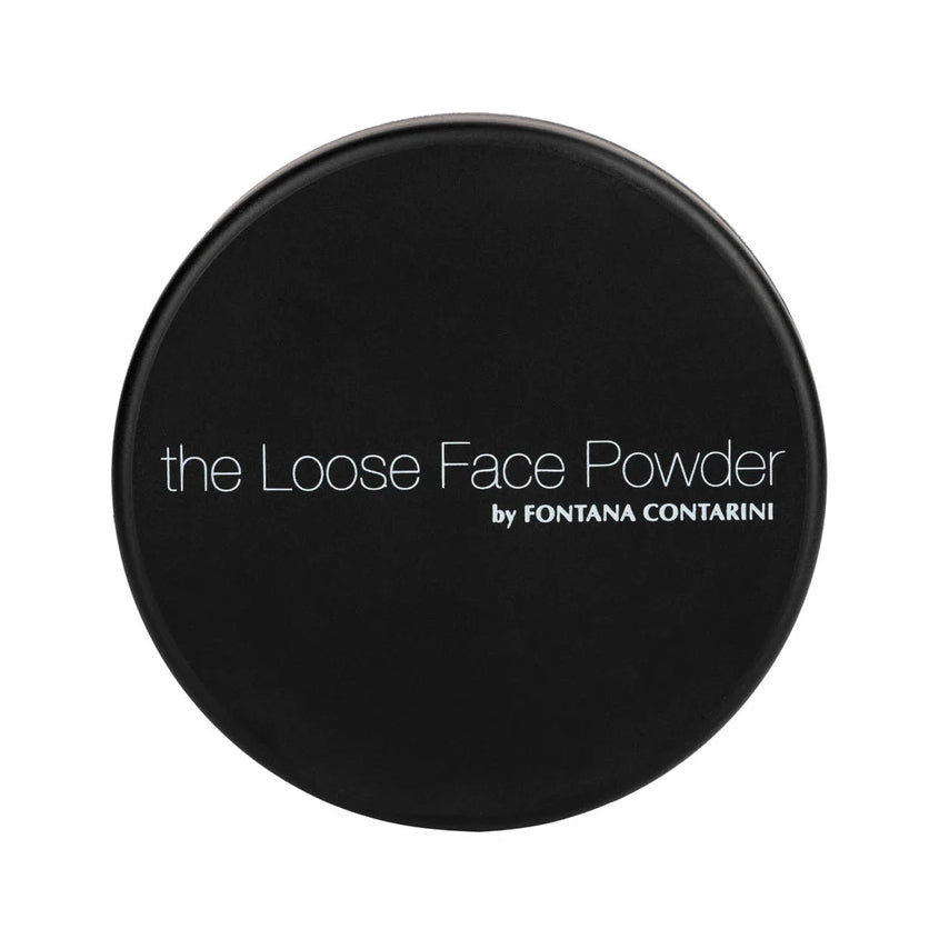The Loose Face Powder