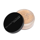 The Loose Face Powder