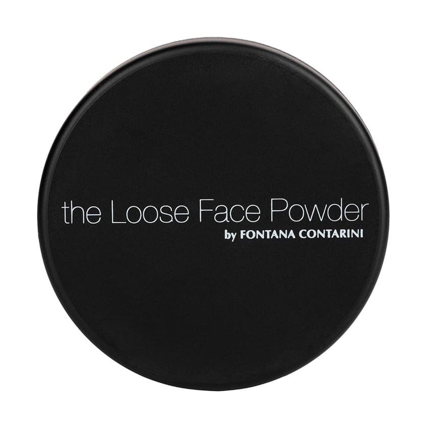 Banana Loose Powder