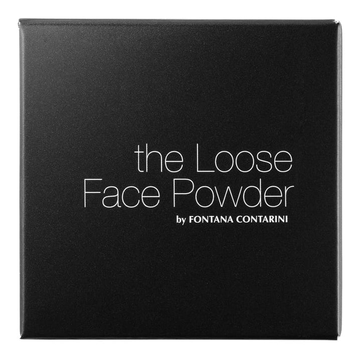 Loose powders BANANA LOOSE POWDER 15G