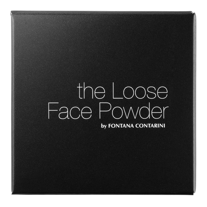 Banana Loose Powder